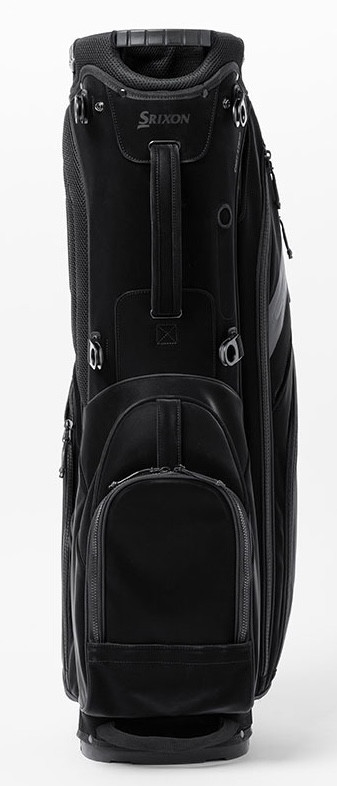 Srixon Golf S3 Limited Edition Blackout Stand Bag | GolfBags.com