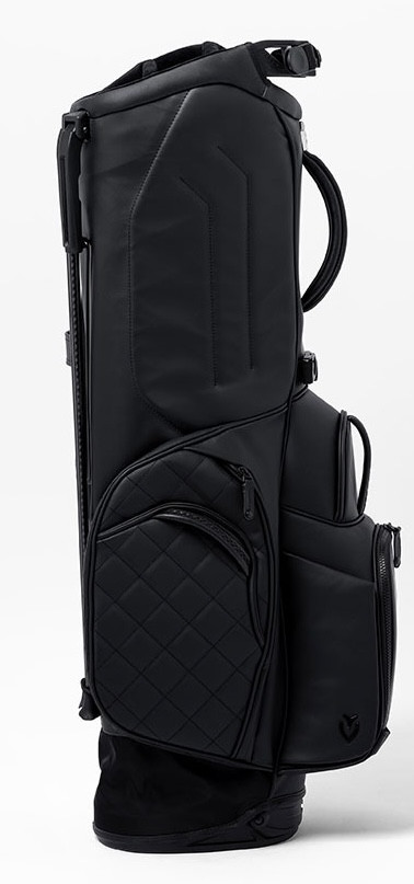Srixon Golf Blackout Vessel Stand Bag | GolfBags.com