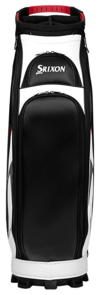 Srixon Golf ZXi Midsize Staff Bag | GolfBags.com