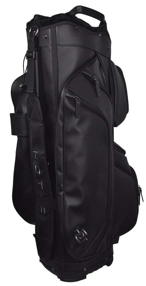 Hot-Z Golf Select Cart Bag | GolfBags.com