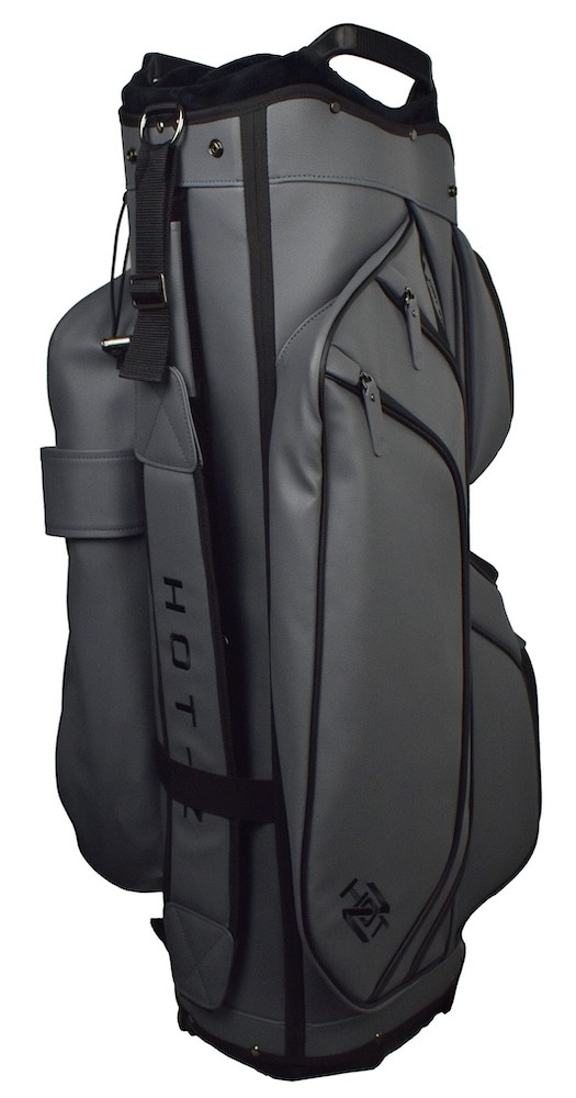 Hot-Z Golf Select Cart Bag | GolfBags.com