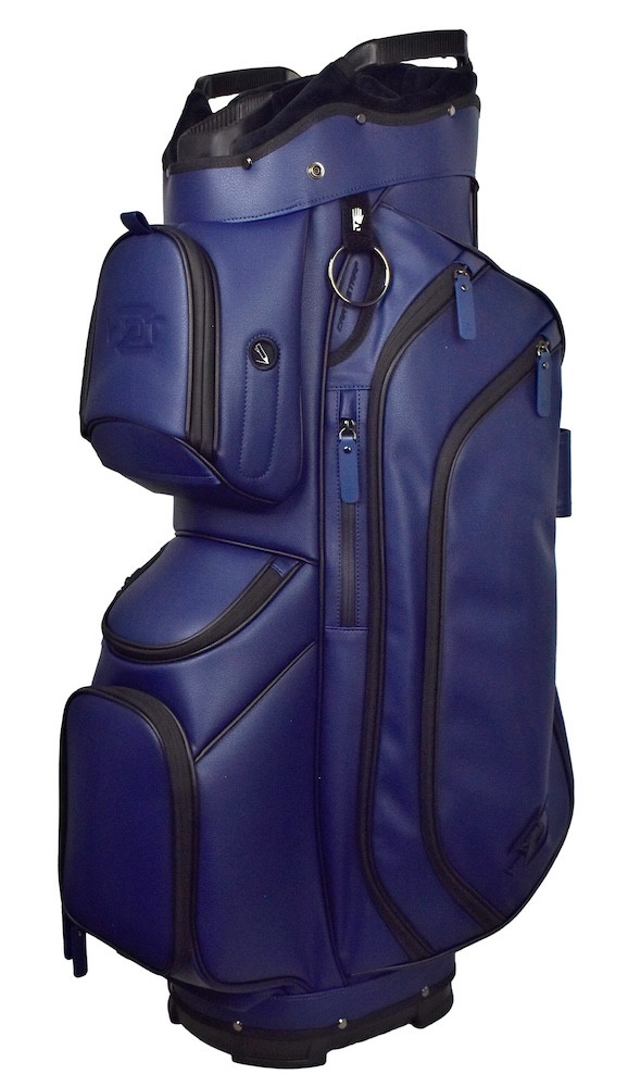 Hot-Z Golf Select Cart Bag | GolfBags.com