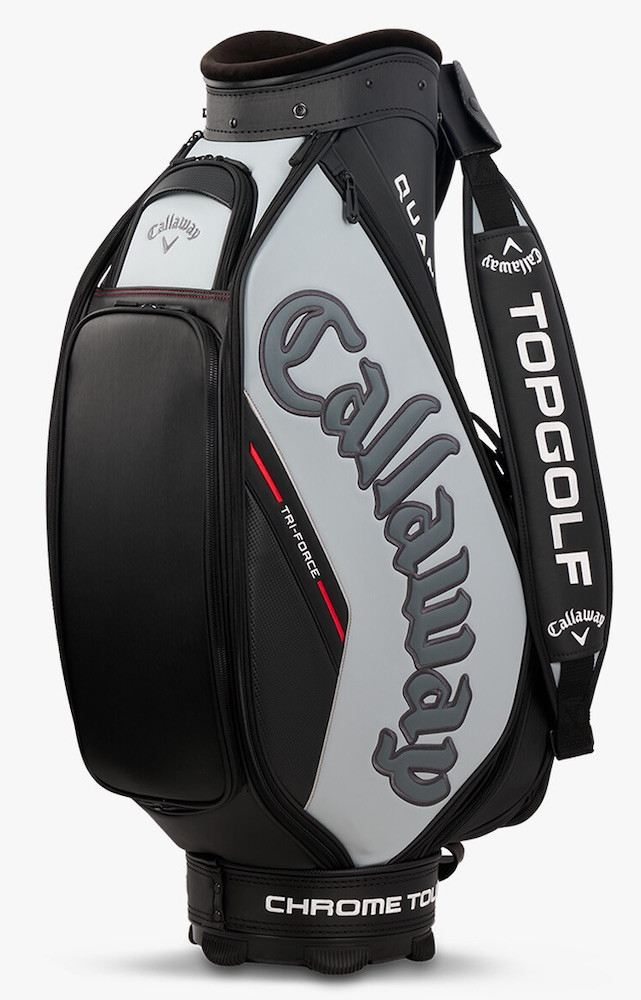 Callaway Golf Quantum Mini Staff Bag | GolfBags.com