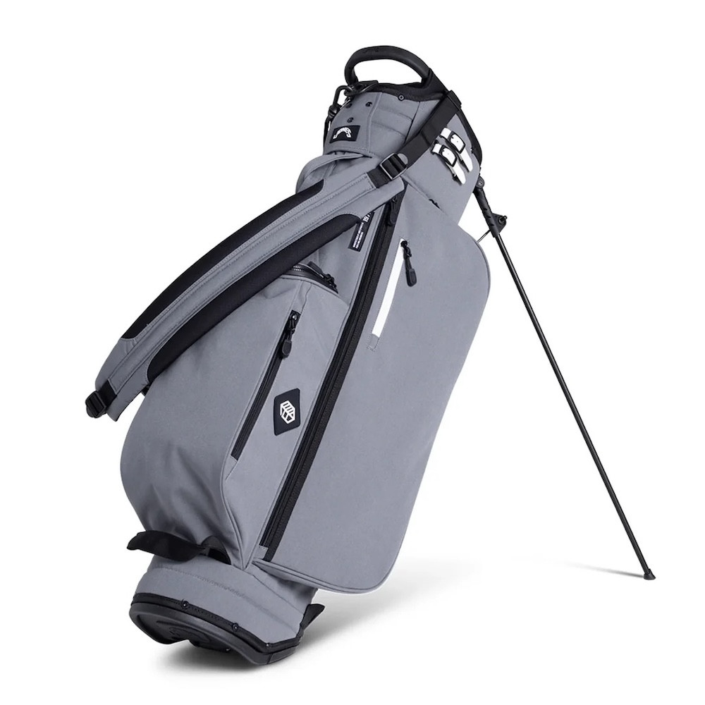 Cph/Golf × JONES TROUPER STAND BAG Jones Sports Golf Trouper 3.0 Stand Bag | GolfBags.com
