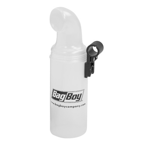 Bag Boy Golf Sand and Seed Bottle