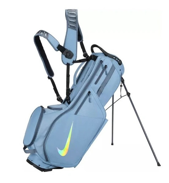 Nike Golf Air Hybrid 2 Stand Bag | GolfBags.com