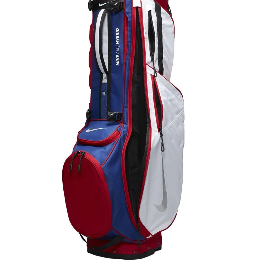 Nike Golf Air Hybrid 2 Stand Bag | GolfBags.com