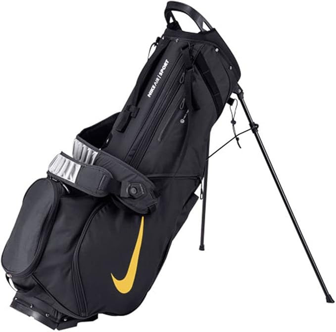 Nike Golf Air Hybrid 2 Stand Bag | GolfBags.com