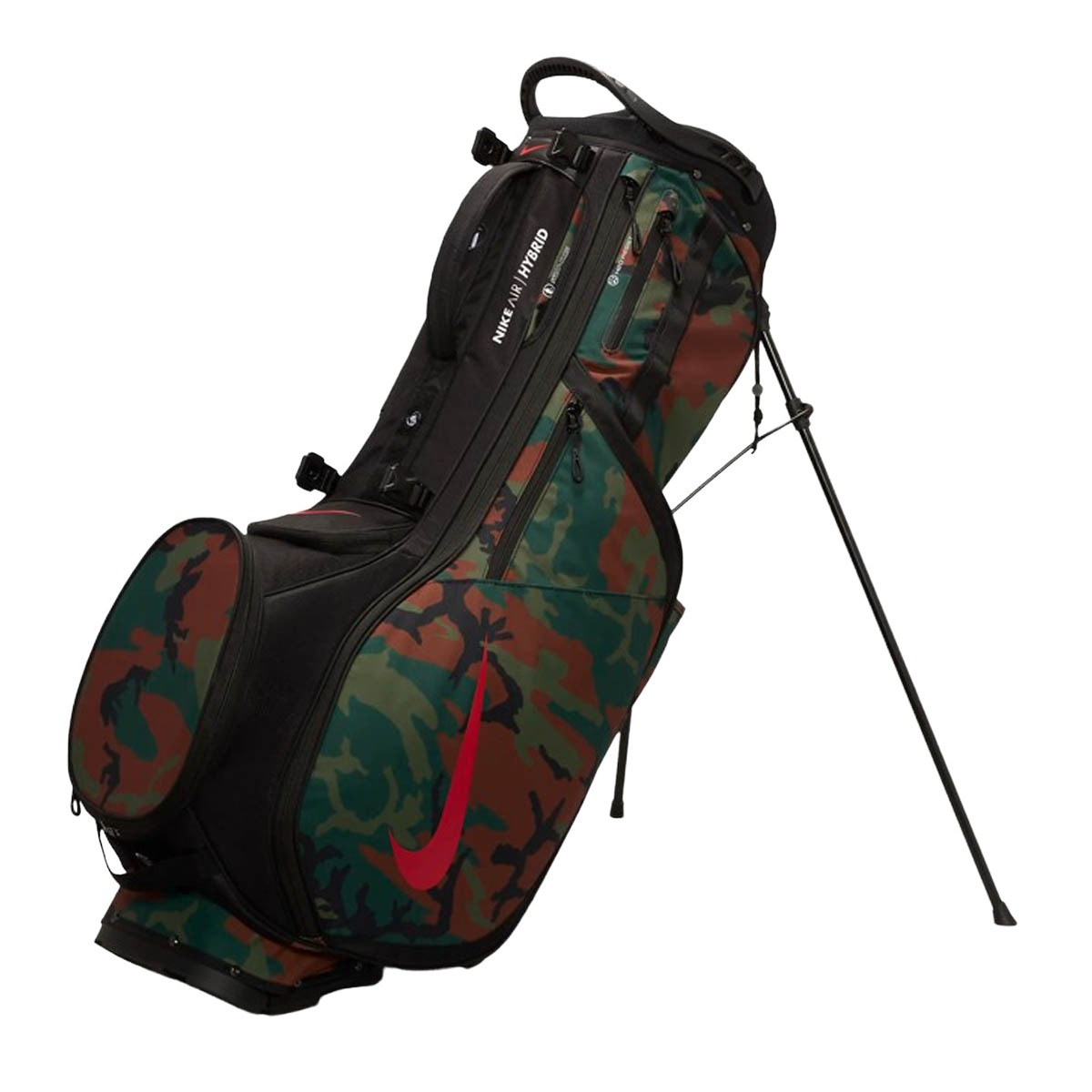 Nike Golf Air Hybrid 2 Stand Bag | GolfBags.com
