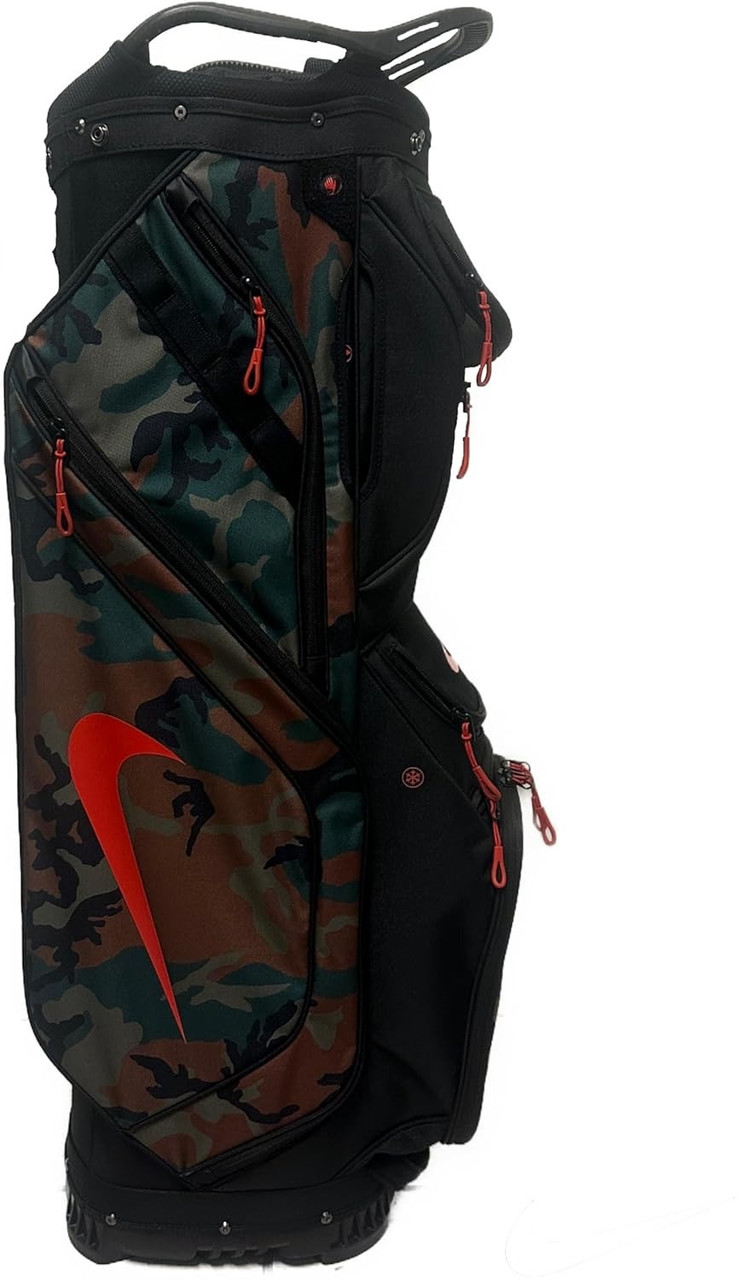 Nike Golf Performance Cart Bag | GolfBags.com