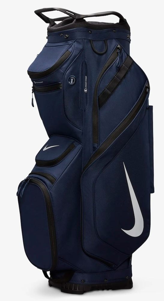 Nike Golf Performance Cart Bag | GolfBags.com