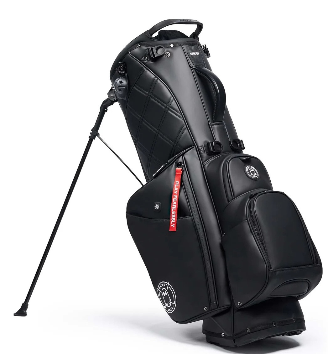 Ghost Golf AnyDay 7-Way Stand Bag | GolfBags.com