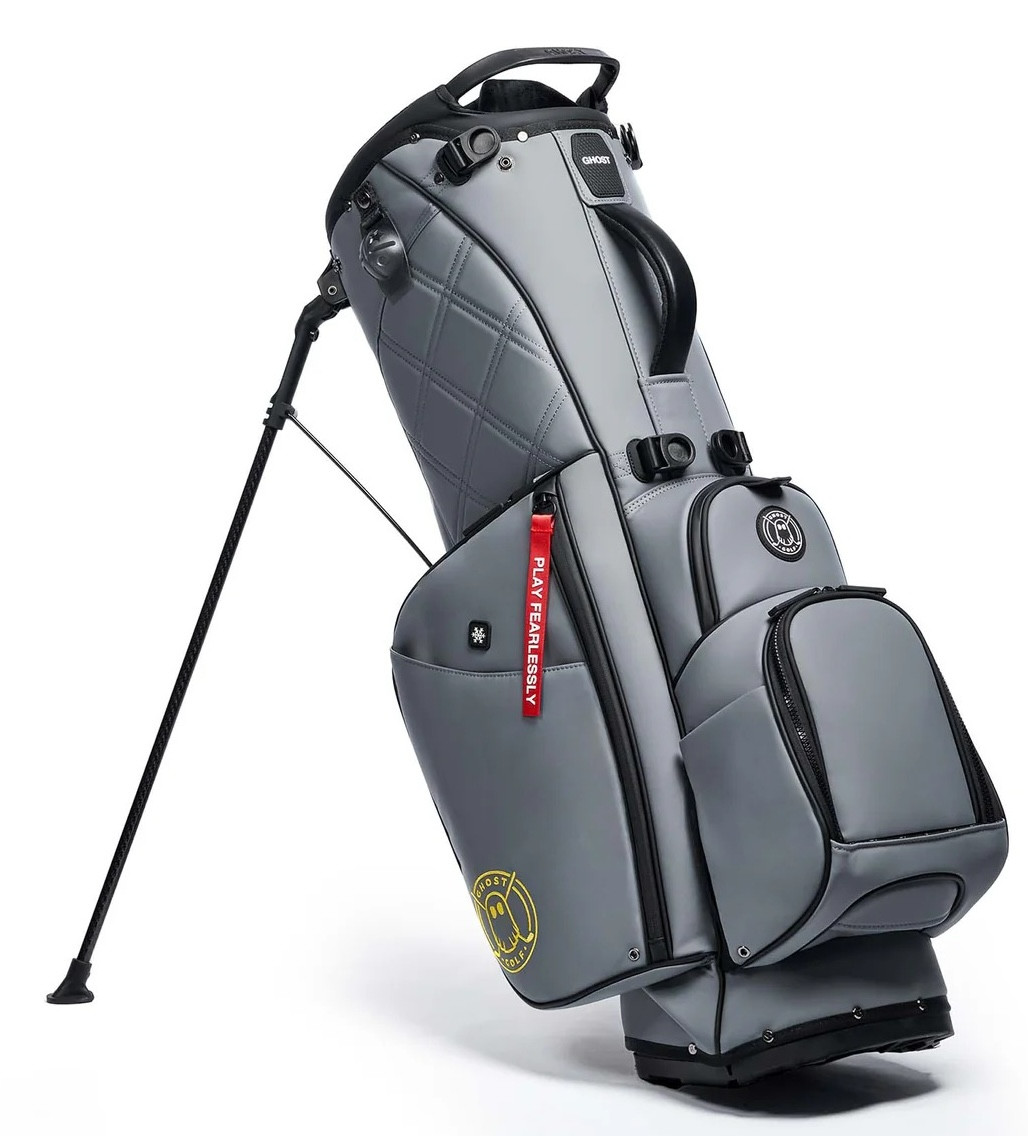 Ghost Golf AnyDay 7-Way Stand Bag | GolfBags.com