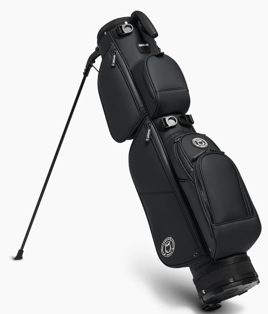 Ghost Golf Weekender Carry Bag | GolfBags.com