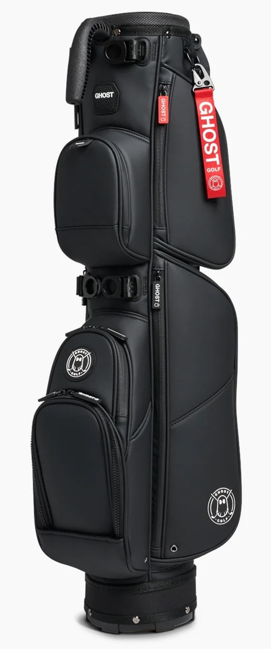 Ghost Golf Weekender Carry Bag | GolfBags.com