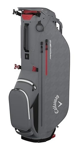 Callaway Golf Fairway C HD Stand Bag | GolfBags.com