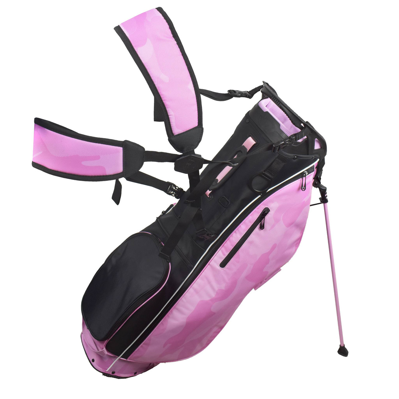 Ladies Callaway Golf Fairway C L Stand Bag | GolfBags.com