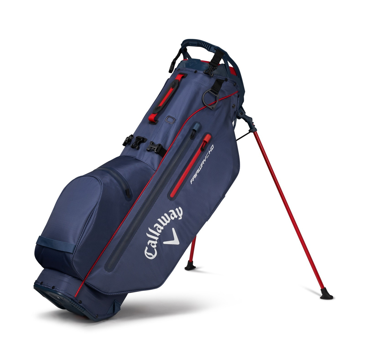 Callaway Golf Prior Generation Fairway C HD Stand Bag | GolfBags.com