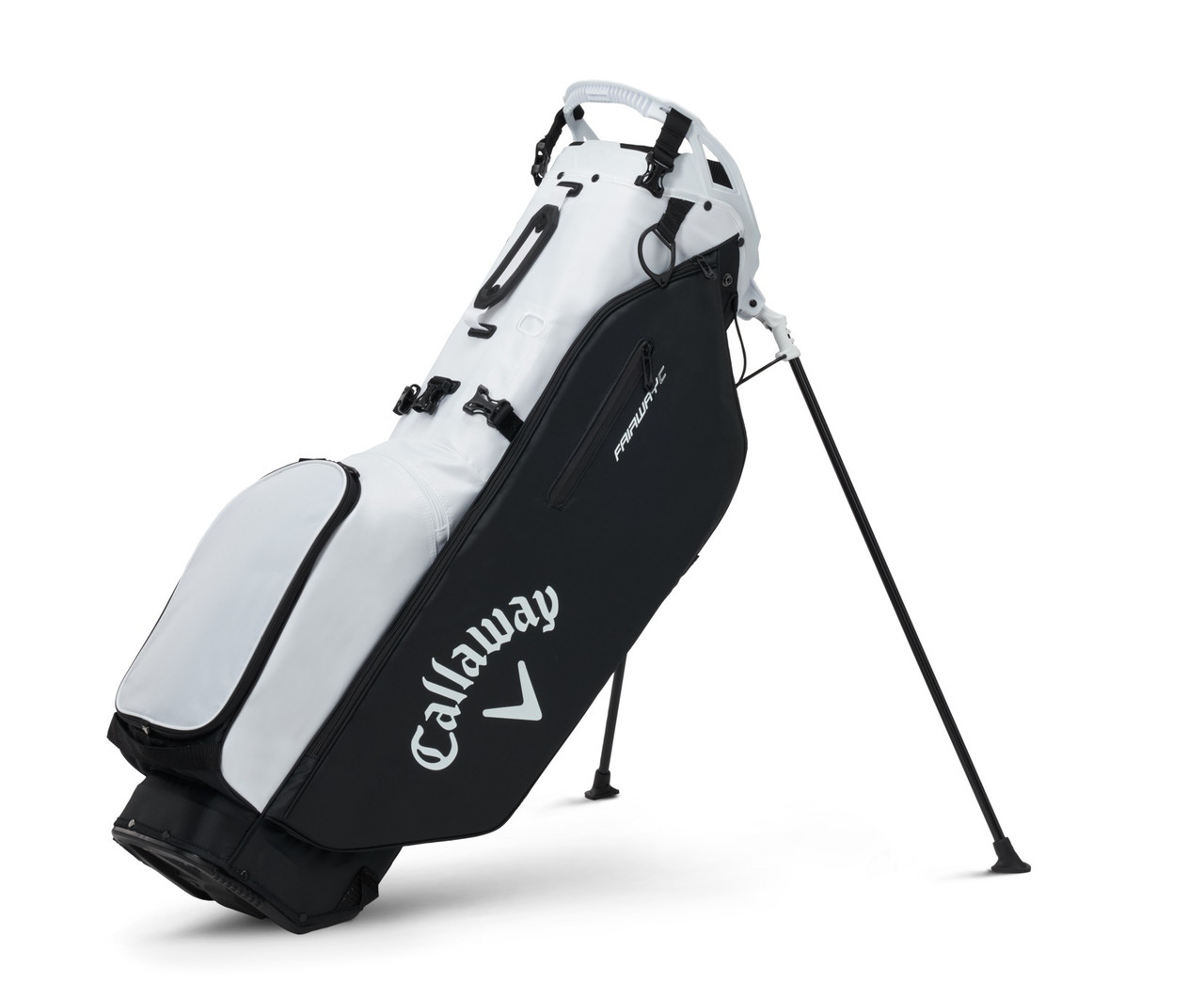 Callaway Golf Prior Generation Fairway C HD Stand Bag | GolfBags.com
