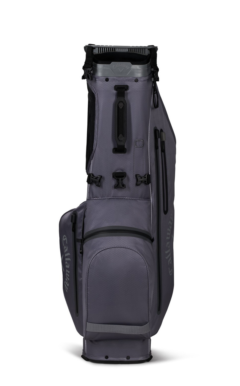 Callaway Golf Prior Generation Fairway C HD Stand Bag | GolfBags.com
