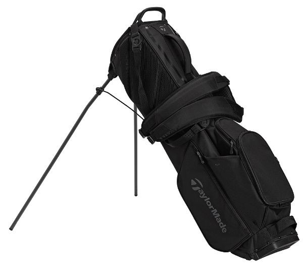 TaylorMade Golf Prior Generation Flextech Stand Bag | GolfBags.com