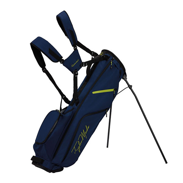 TaylorMade Golf Prior Generation FlexTech Carry Stand Bag