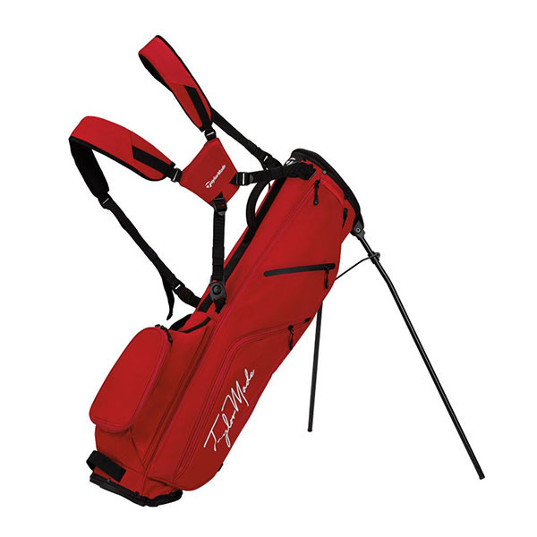 TaylorMade Golf Prior Generation FlexTech Carry Stand Bag