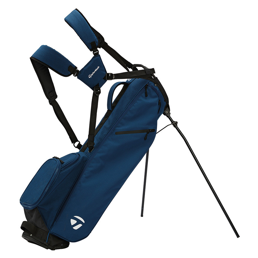 グ*ー様 taylormade US OPEN Carry Stand Bag TaylorMade Golf Prior Generation FlexTech Carry Stand Bag