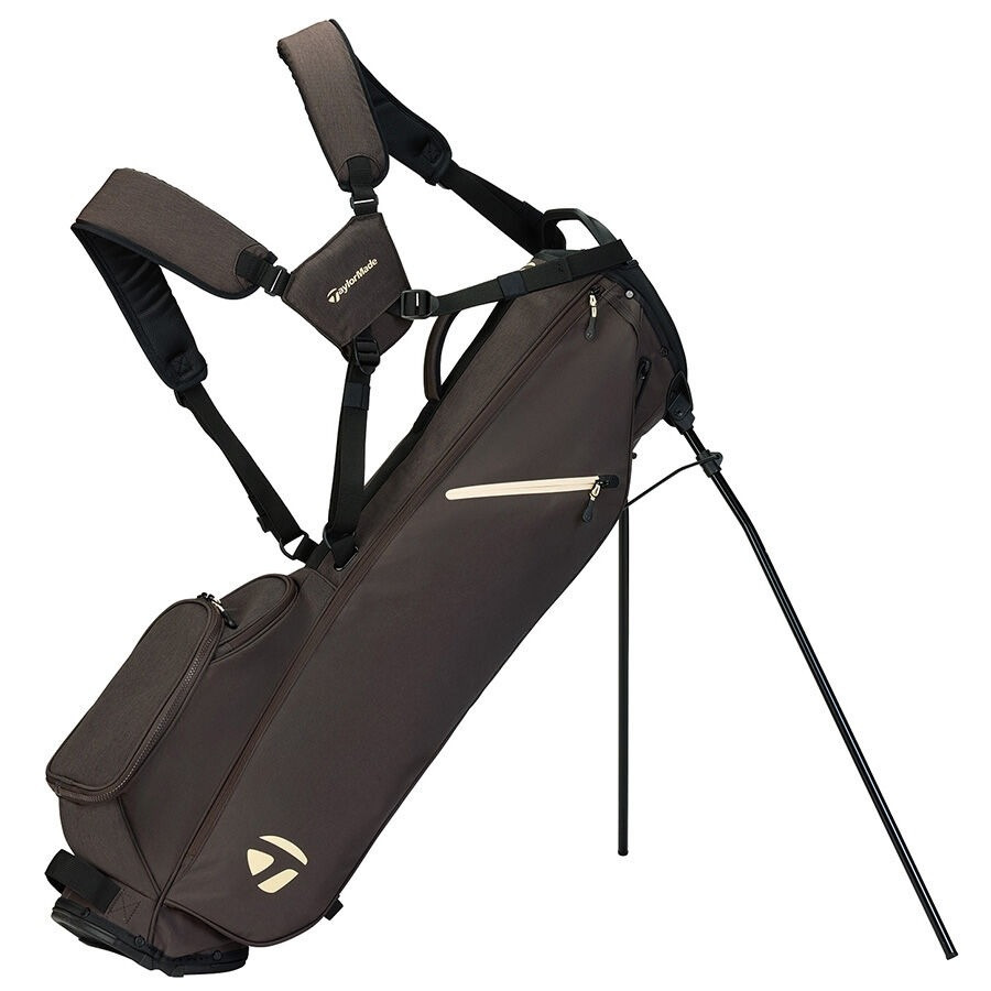 TaylorMade Golf Prior Generation FlexTech Carry Stand Bag