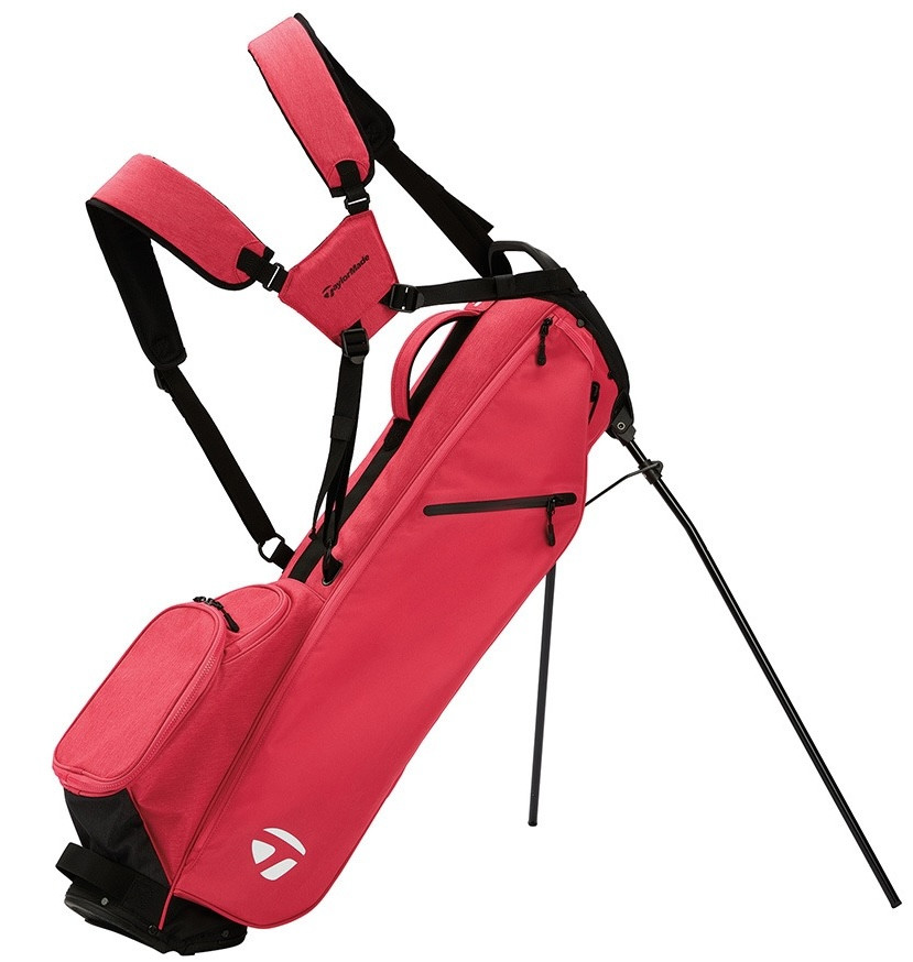 TaylorMade Golf Prior Generation FlexTech Carry Stand Bag