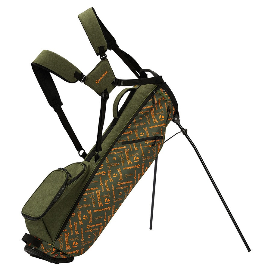 TaylorMade Golf Prior Generation FlexTech Carry Stand Bag