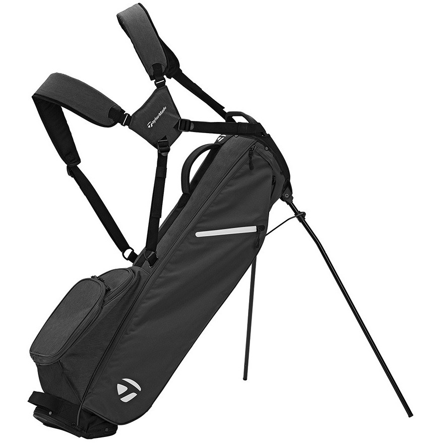 TaylorMade Golf FlexTech Carry Stand Bag | GolfBags.com