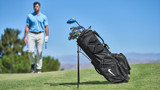How to Care for Your New Golf Bag