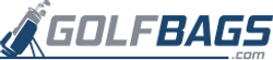 GolfBags.com logo
