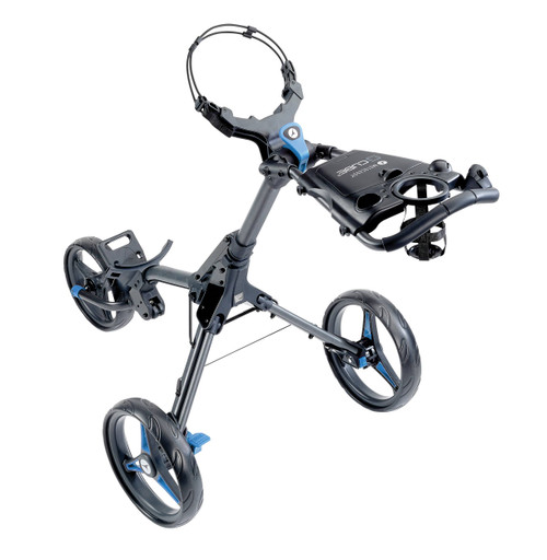 Motocaddy Golf Cube Push Cart - Image 1