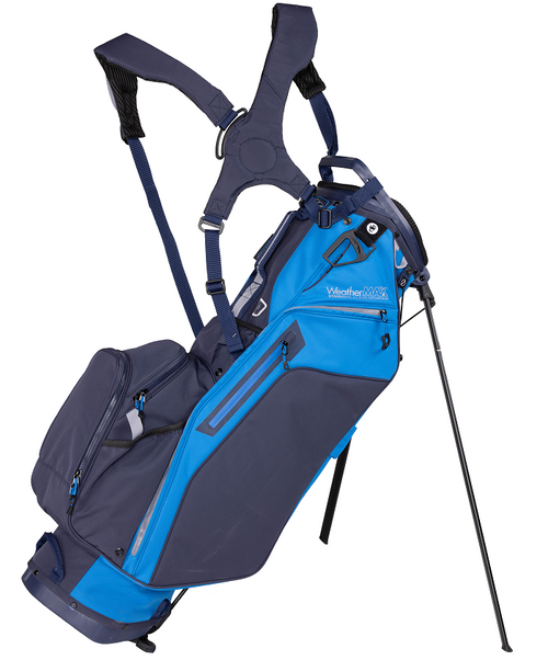 Sun Mountain Golf Weathermax Stand Bag - Image 1