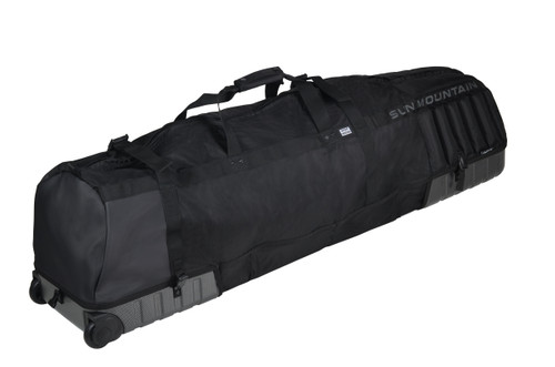 Sun Mountain Golf Prior Generation Kube Travel Cover - Image 1