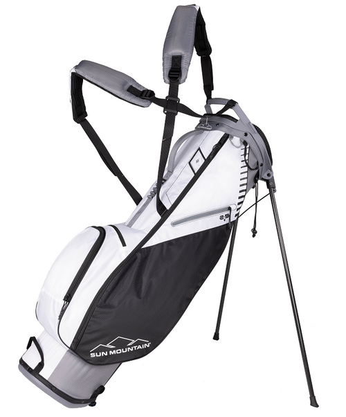 Sun Mountain Golf Prior Generation 2.5+ 14-Way Stand Bag - Image 1