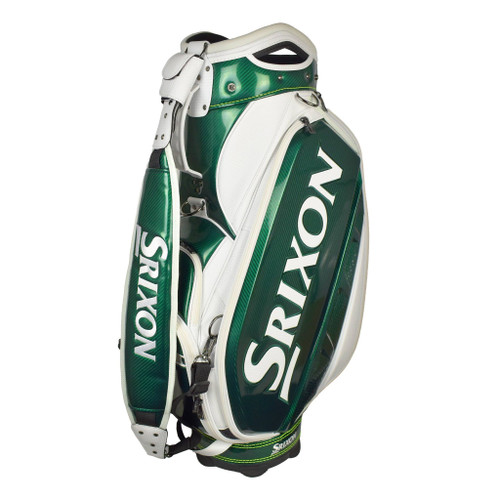 Srixon Golf Spring Major Tour Staff Bag - Image 1