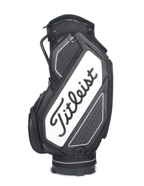 Titleist Golf Midsize Tour Staff Bag - Image 1
