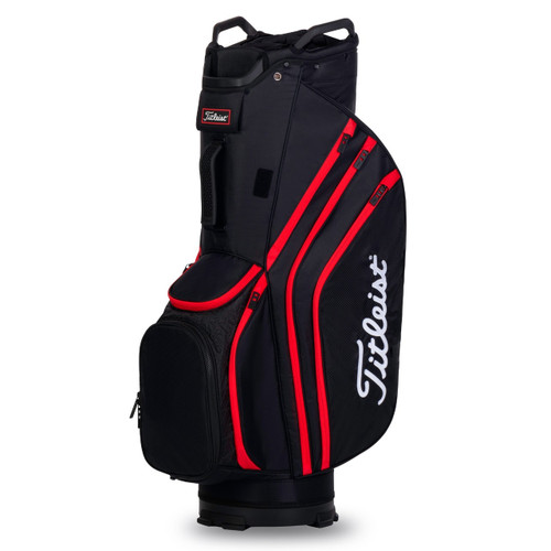 Titleist Golf Lightweight 14 Cart Bag - Image 1