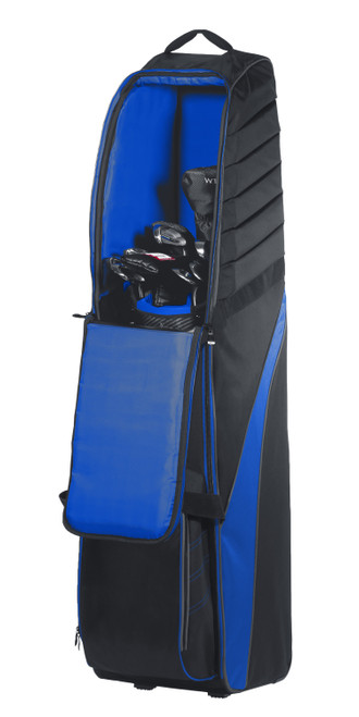 Bag Boy Golf T-750 Travel Bag Cover Case - Image 1