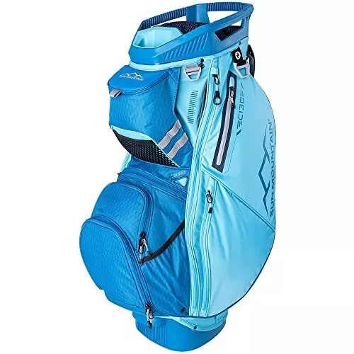 Sun Mountain Golf Previous Season C-130 Cart Bag - Image 1