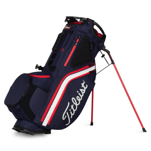 Titleist Golf Previous Season Hybrid 14 Stand Bag - Image 1