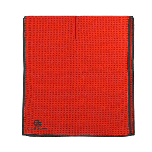 Club Glove Golf Microfiber Caddie Towel - Image 1
