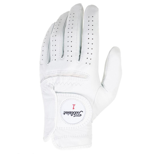 Titleist Golf MLH Perma-Soft Glove - Image 1