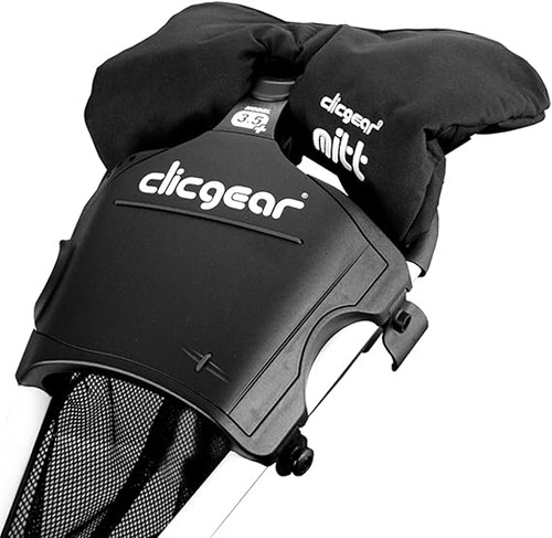 Clicgear Golf Cold Weather Mitt - Image 1