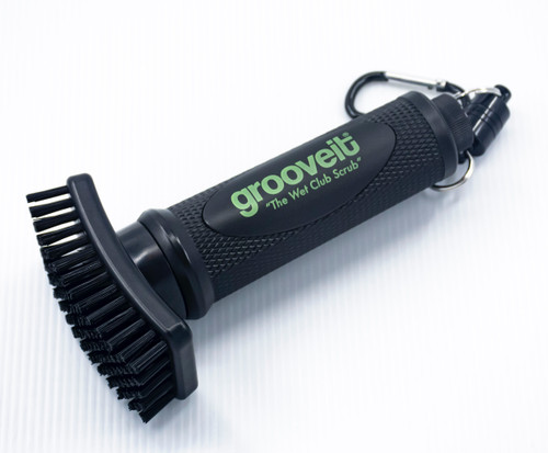 Grooveit Golf Cleaning Brush - Image 1