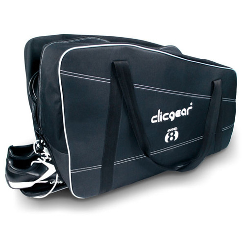 Clicgear Golf 8.0 Cart Travel Cover - Image 1
