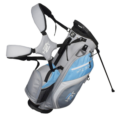 Hot-Z Golf Ladies Prior Generation 3.0 Stand Bag - Image 1